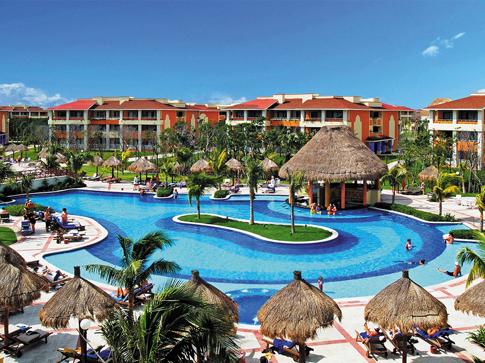 Grand Bahia Principe Coba