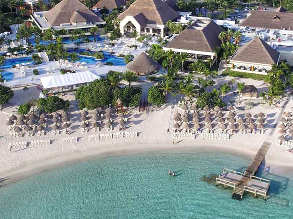 Grand Bahia Principe Coba