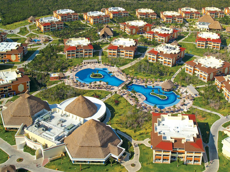 Grand Bahia Principe Coba