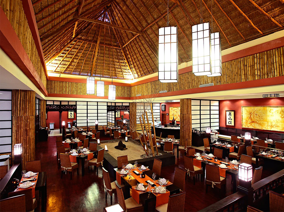 Grand Bahia Principe Coba