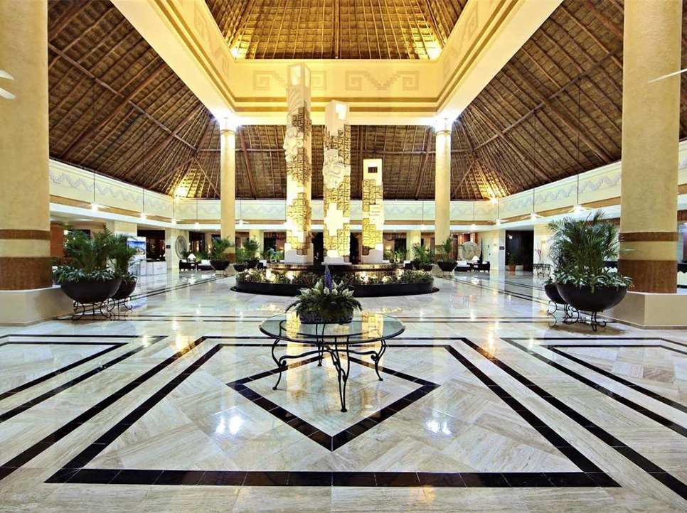 Grand Bahia Principe Coba