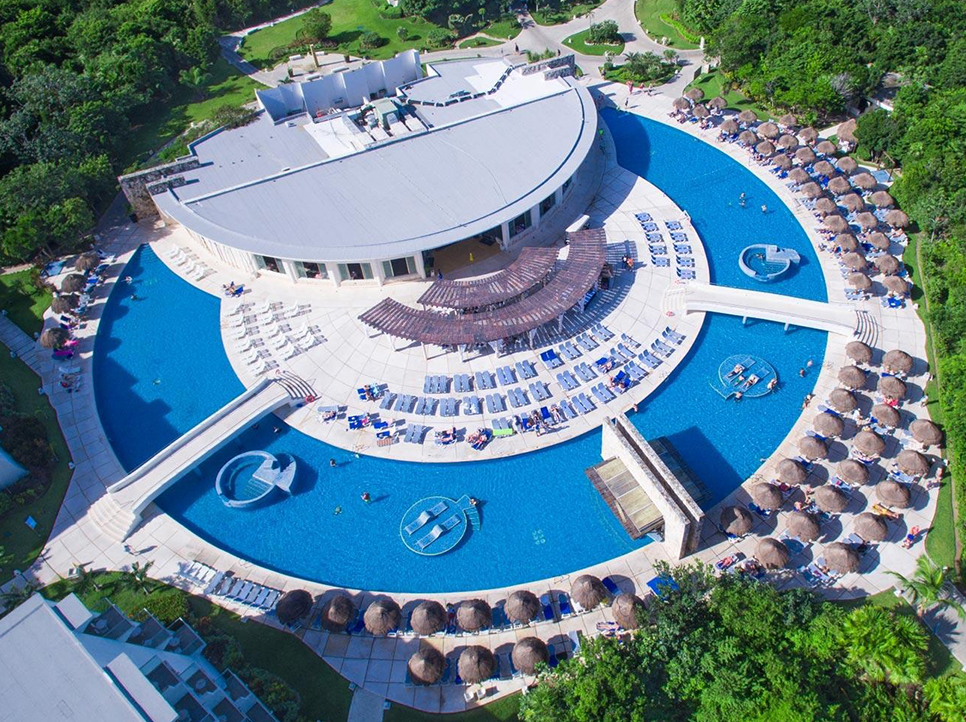 Grand Sirenis Riviera Maya Resort & Spa