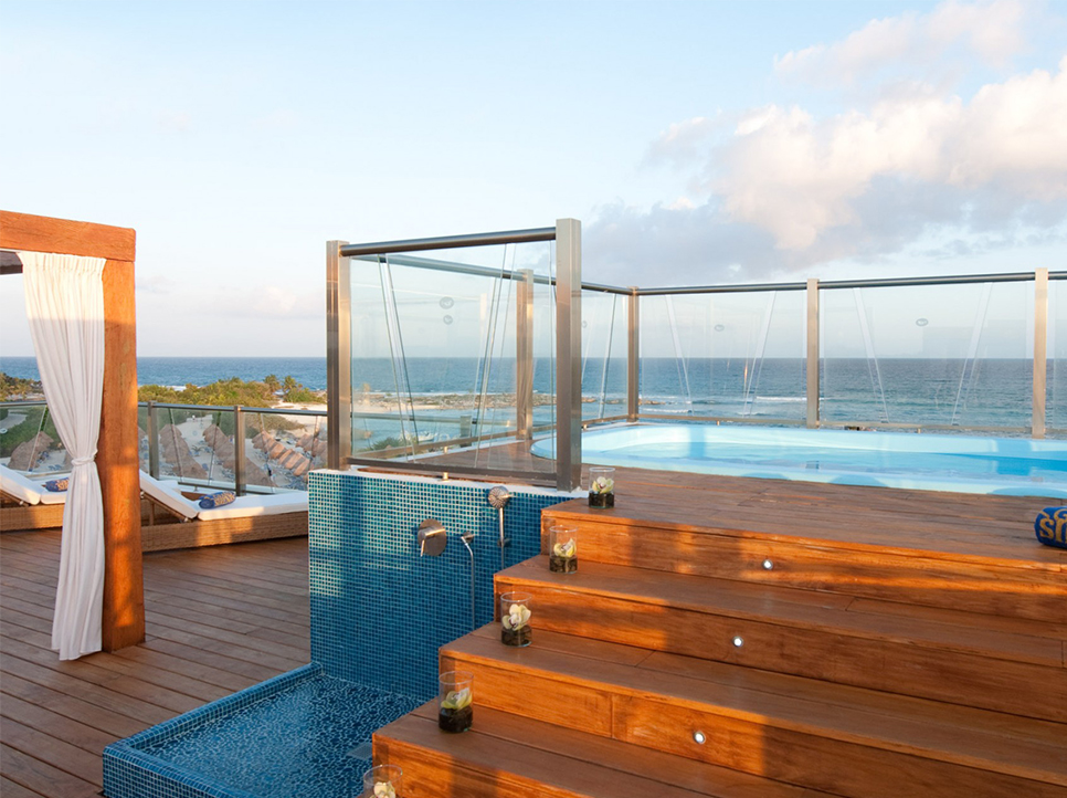 Grand Sirenis Riviera Maya Resort & Spa