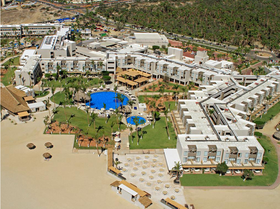 Holiday Inn Resort
