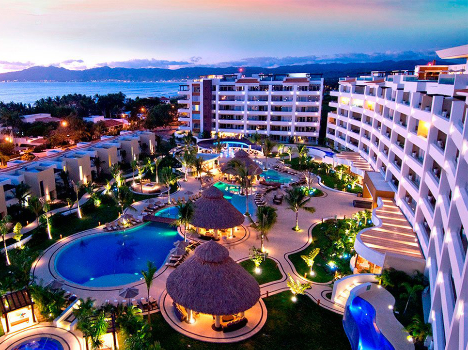 Hotel Marival Resort