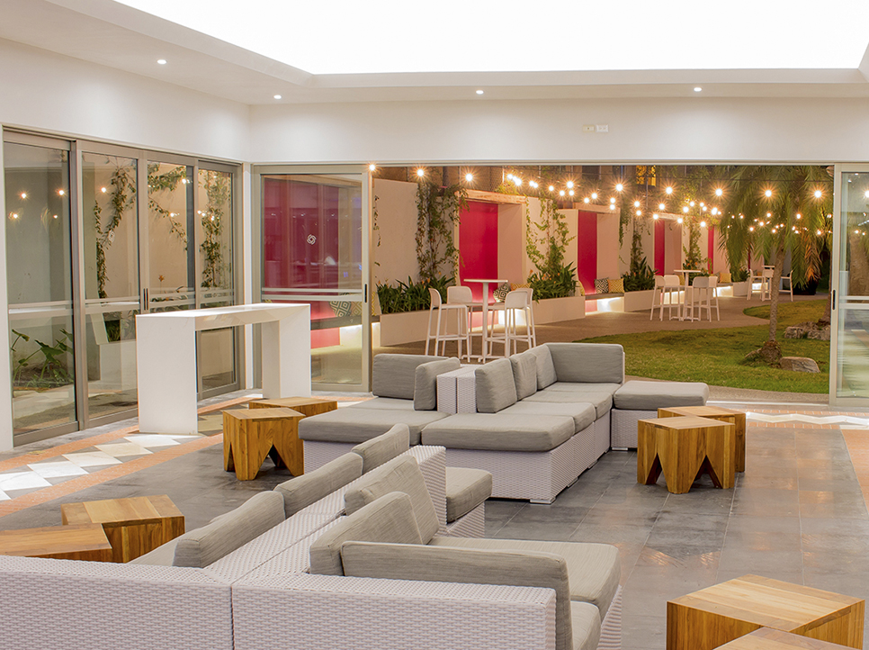 Hotel Plaza Pelicanos Club